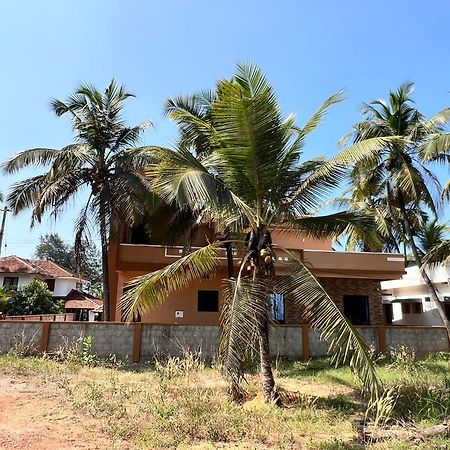 Indira Homestay Mangalore Exterior foto