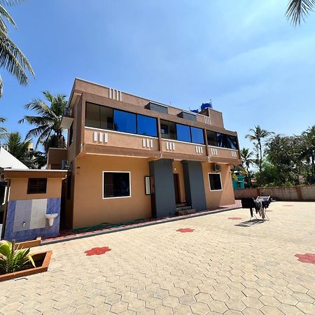 Indira Homestay Mangalore Exterior foto